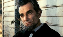 LINCOLN, DE SPIELBERG