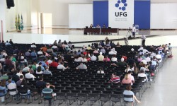 O GREVISMO NAS UNIVERSIDADES FEDERAIS